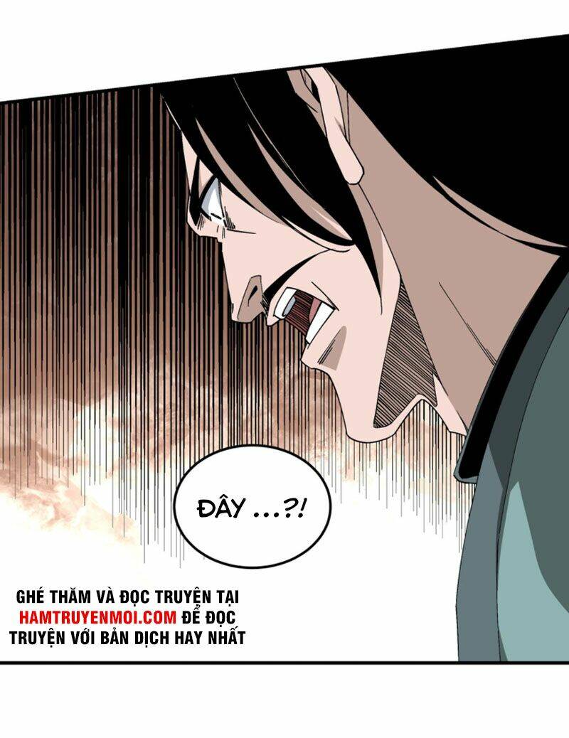 Tối Cường Phản Phái Hệ Thống Chapter 193 - Trang 2