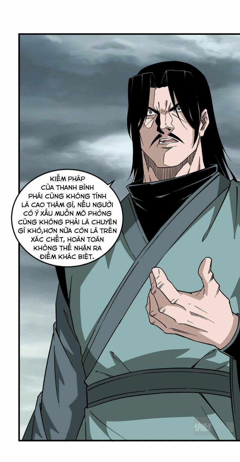 Tối Cường Phản Phái Hệ Thống Chapter 193 - Trang 2