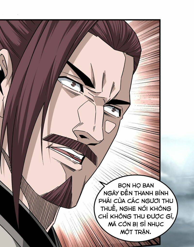 Tối Cường Phản Phái Hệ Thống Chapter 193 - Trang 2