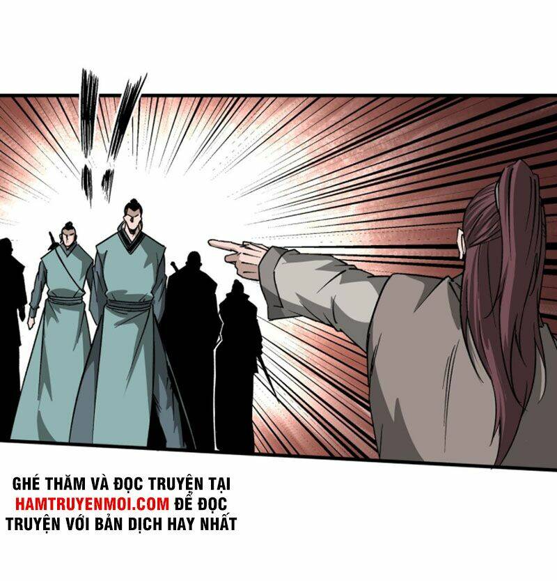 Tối Cường Phản Phái Hệ Thống Chapter 193 - Trang 2