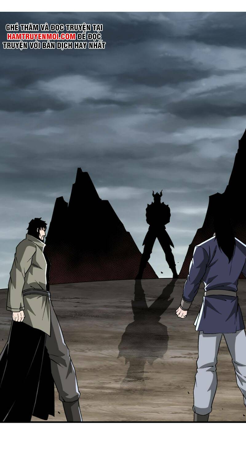 Tối Cường Phản Phái Hệ Thống Chapter 194 - Trang 2