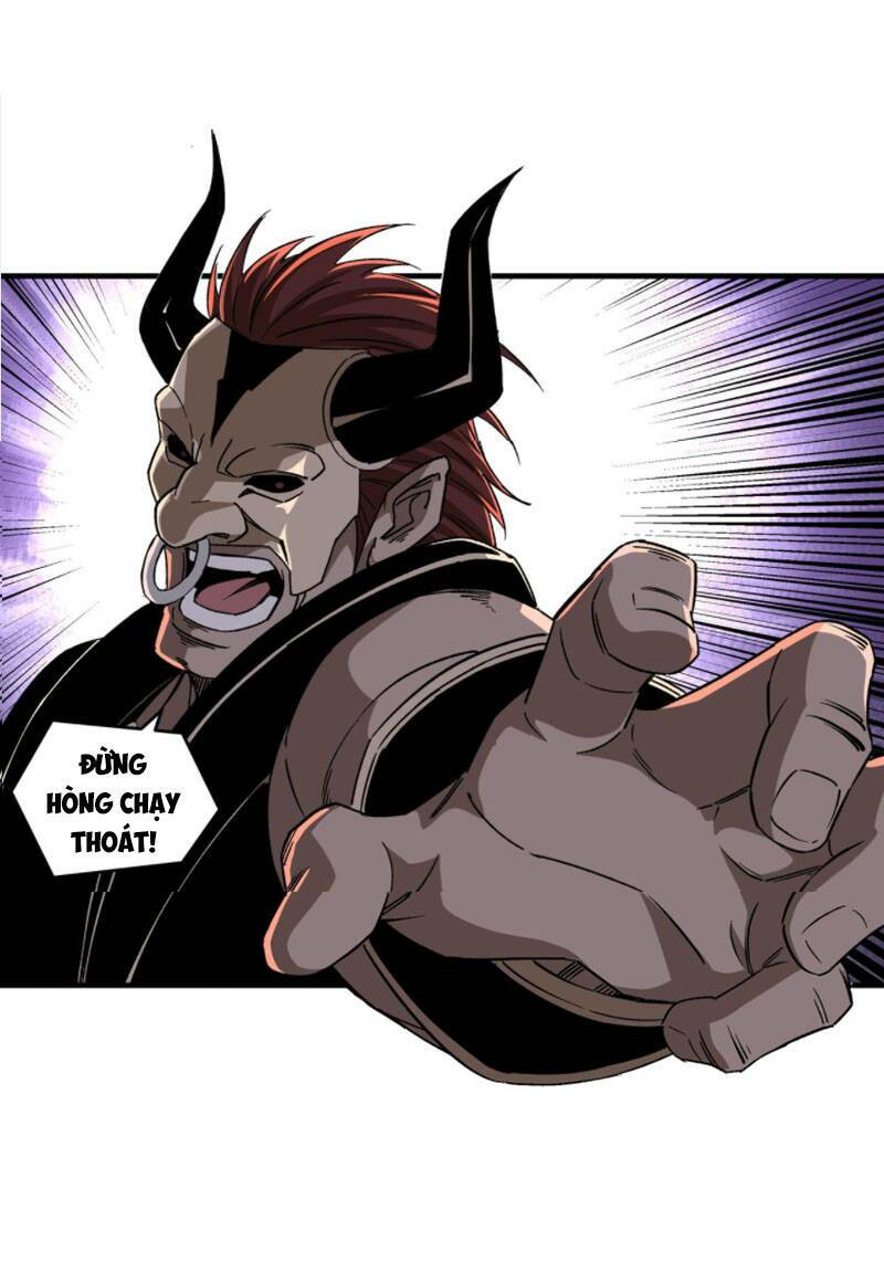 Tối Cường Phản Phái Hệ Thống Chapter 194 - Trang 2