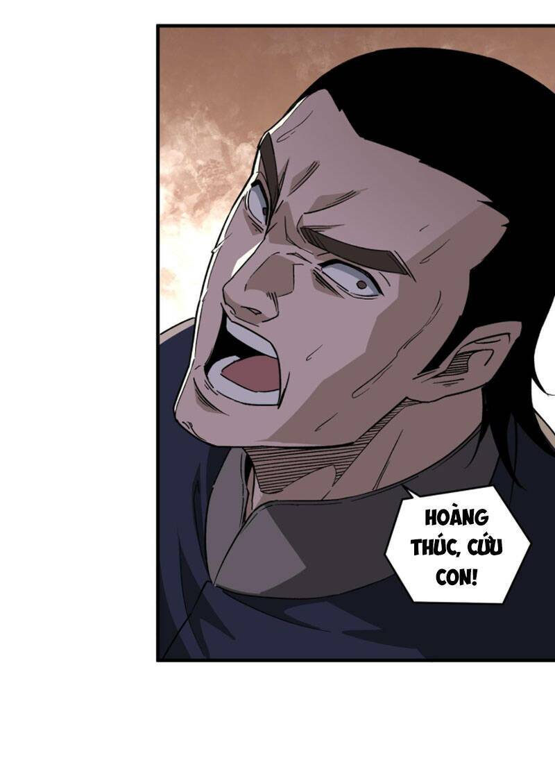 Tối Cường Phản Phái Hệ Thống Chapter 194 - Trang 2