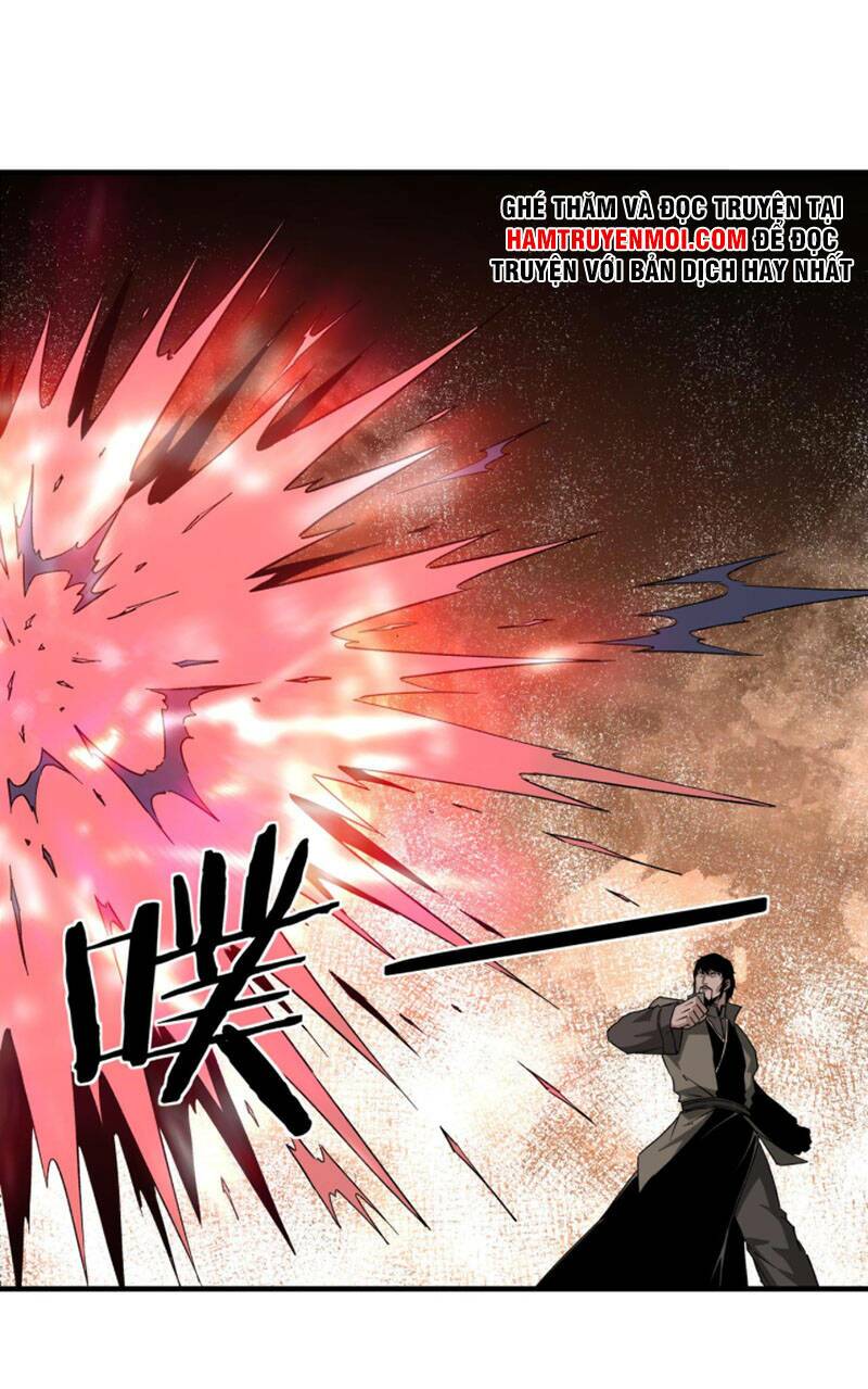 Tối Cường Phản Phái Hệ Thống Chapter 194 - Trang 2