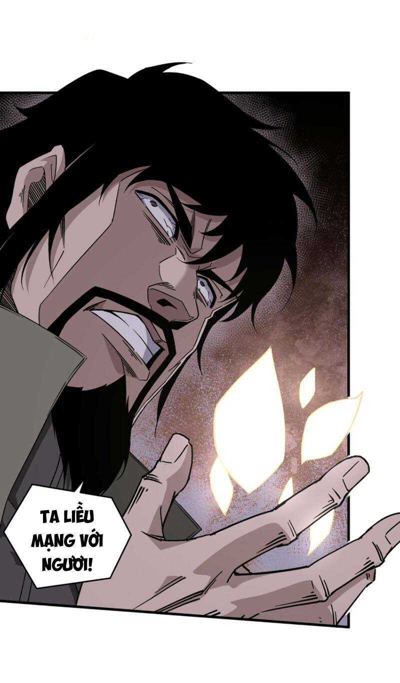 Tối Cường Phản Phái Hệ Thống Chapter 194 - Trang 2