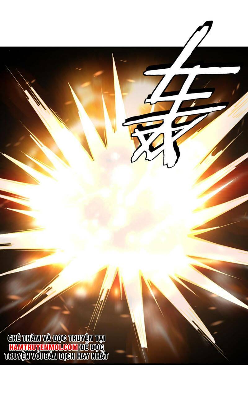 Tối Cường Phản Phái Hệ Thống Chapter 194 - Trang 2