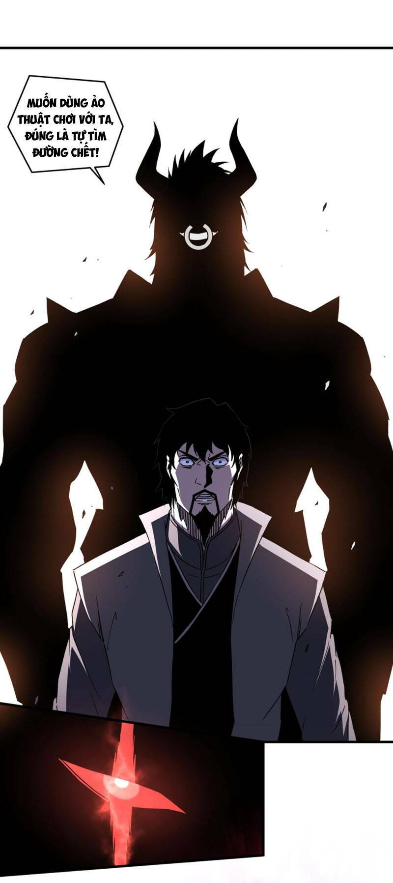 Tối Cường Phản Phái Hệ Thống Chapter 194 - Trang 2