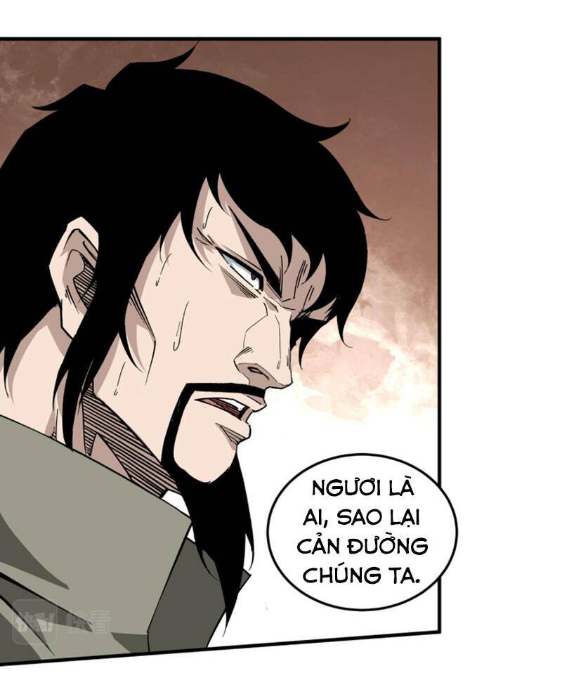 Tối Cường Phản Phái Hệ Thống Chapter 194 - Trang 2