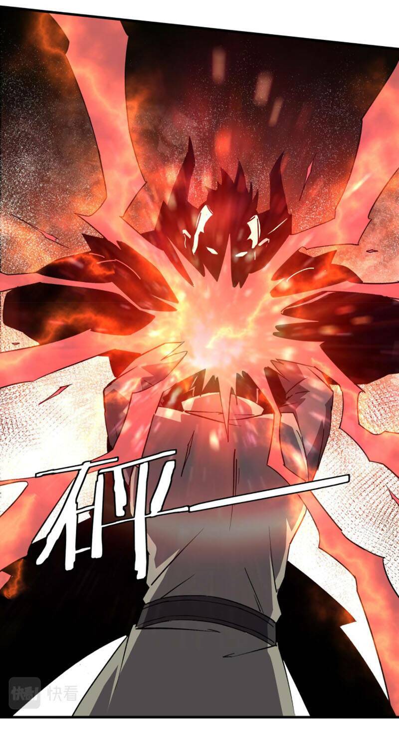 Tối Cường Phản Phái Hệ Thống Chapter 194 - Trang 2