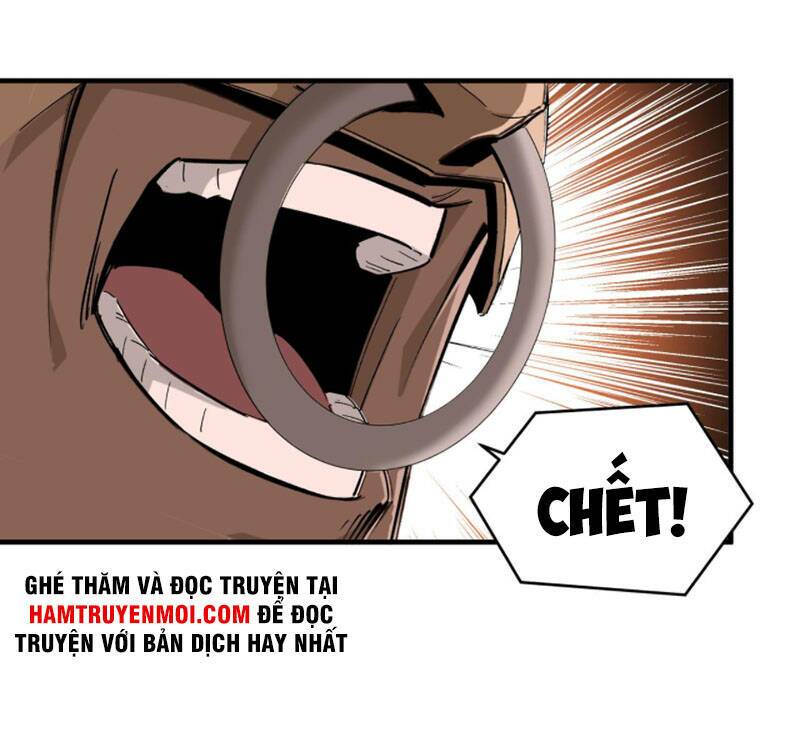 Tối Cường Phản Phái Hệ Thống Chapter 194 - Trang 2