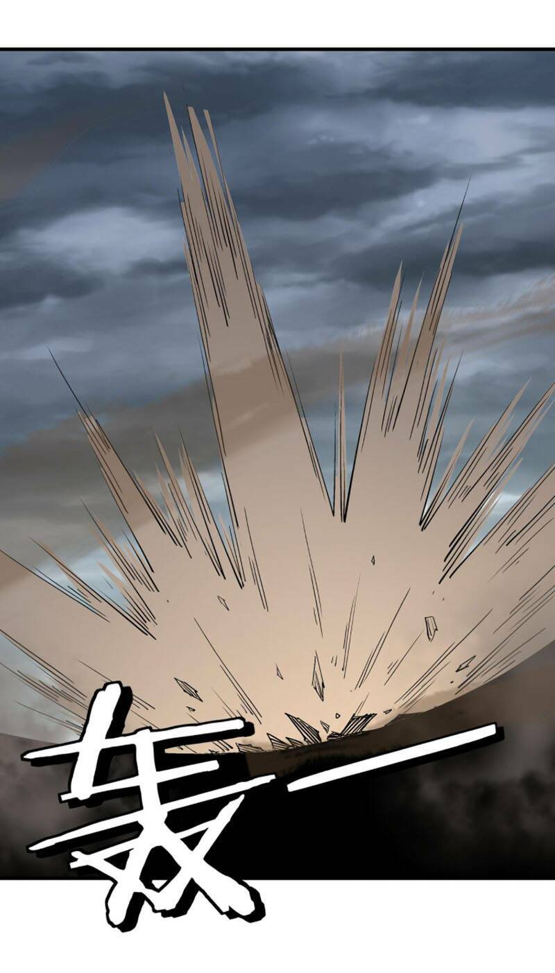 Tối Cường Phản Phái Hệ Thống Chapter 194 - Trang 2