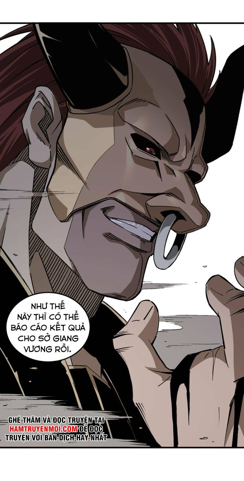 Tối Cường Phản Phái Hệ Thống Chapter 194 - Trang 2