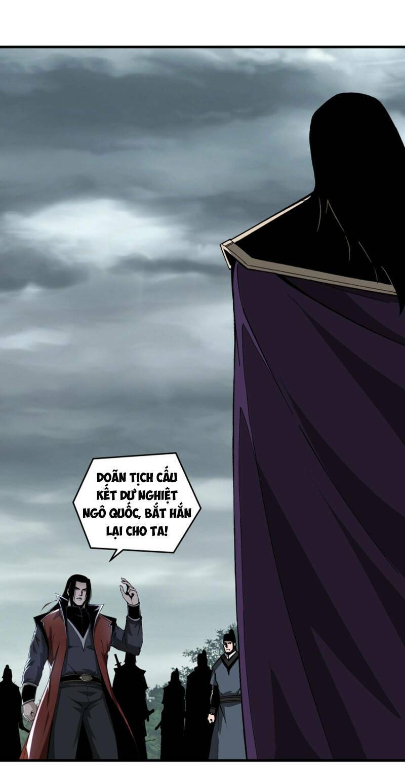 Tối Cường Phản Phái Hệ Thống Chapter 194 - Trang 2