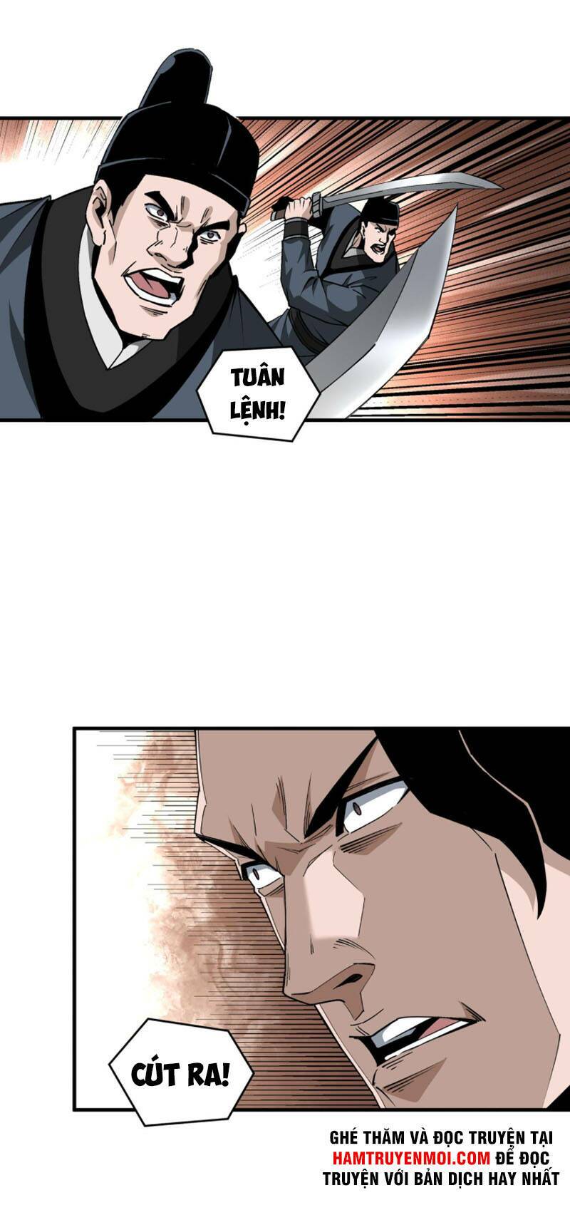 Tối Cường Phản Phái Hệ Thống Chapter 194 - Trang 2