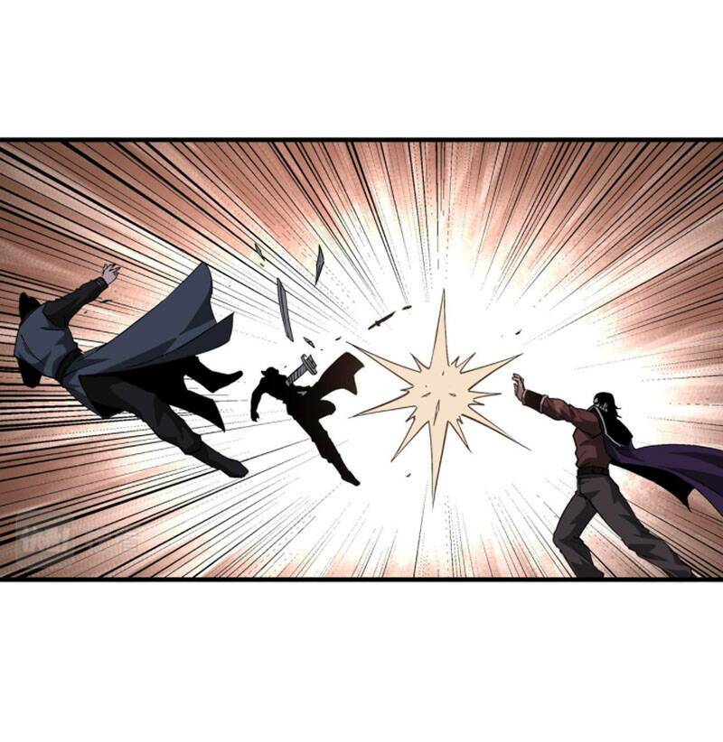 Tối Cường Phản Phái Hệ Thống Chapter 194 - Trang 2