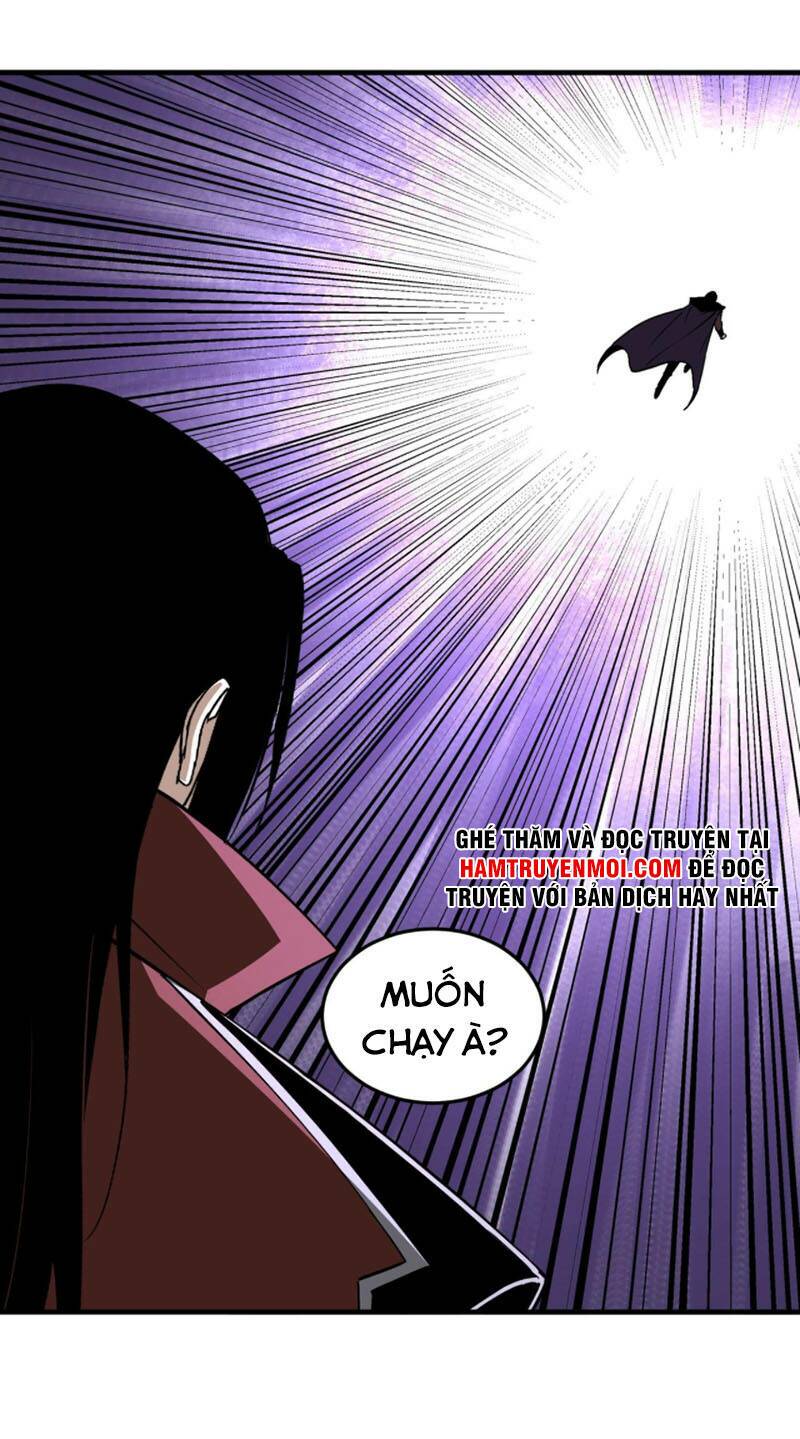 Tối Cường Phản Phái Hệ Thống Chapter 194 - Trang 2