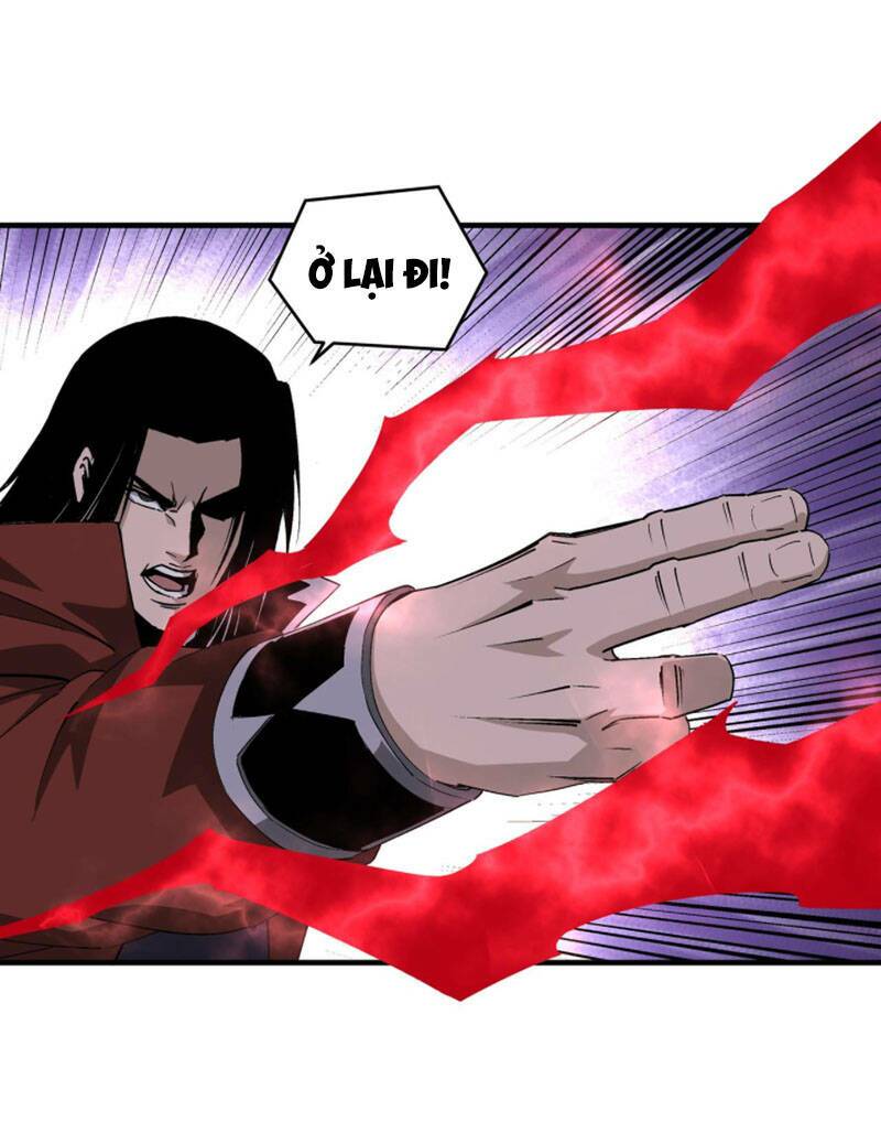 Tối Cường Phản Phái Hệ Thống Chapter 194 - Trang 2