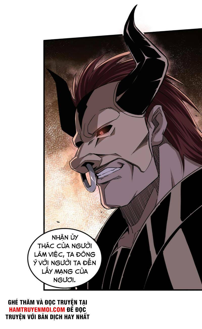 Tối Cường Phản Phái Hệ Thống Chapter 194 - Trang 2