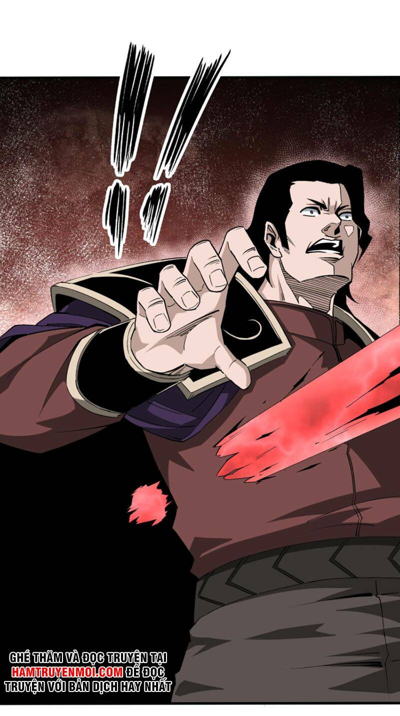 Tối Cường Phản Phái Hệ Thống Chapter 194 - Trang 2