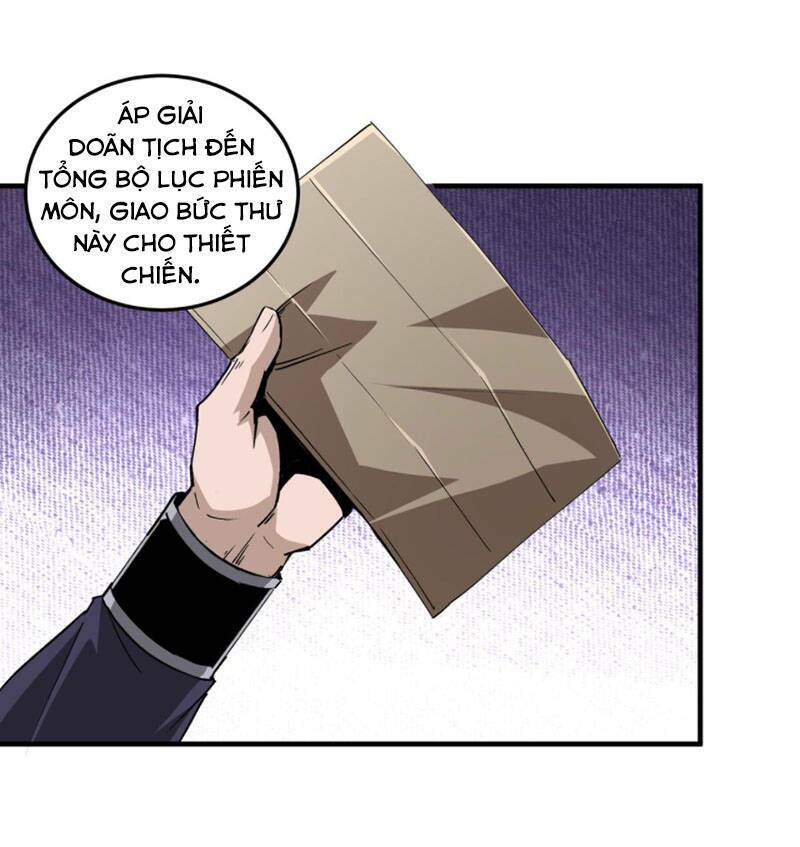 Tối Cường Phản Phái Hệ Thống Chapter 194 - Trang 2