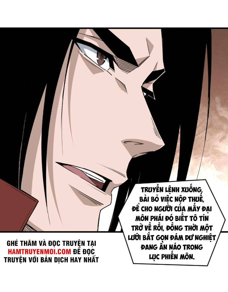 Tối Cường Phản Phái Hệ Thống Chapter 194 - Trang 2