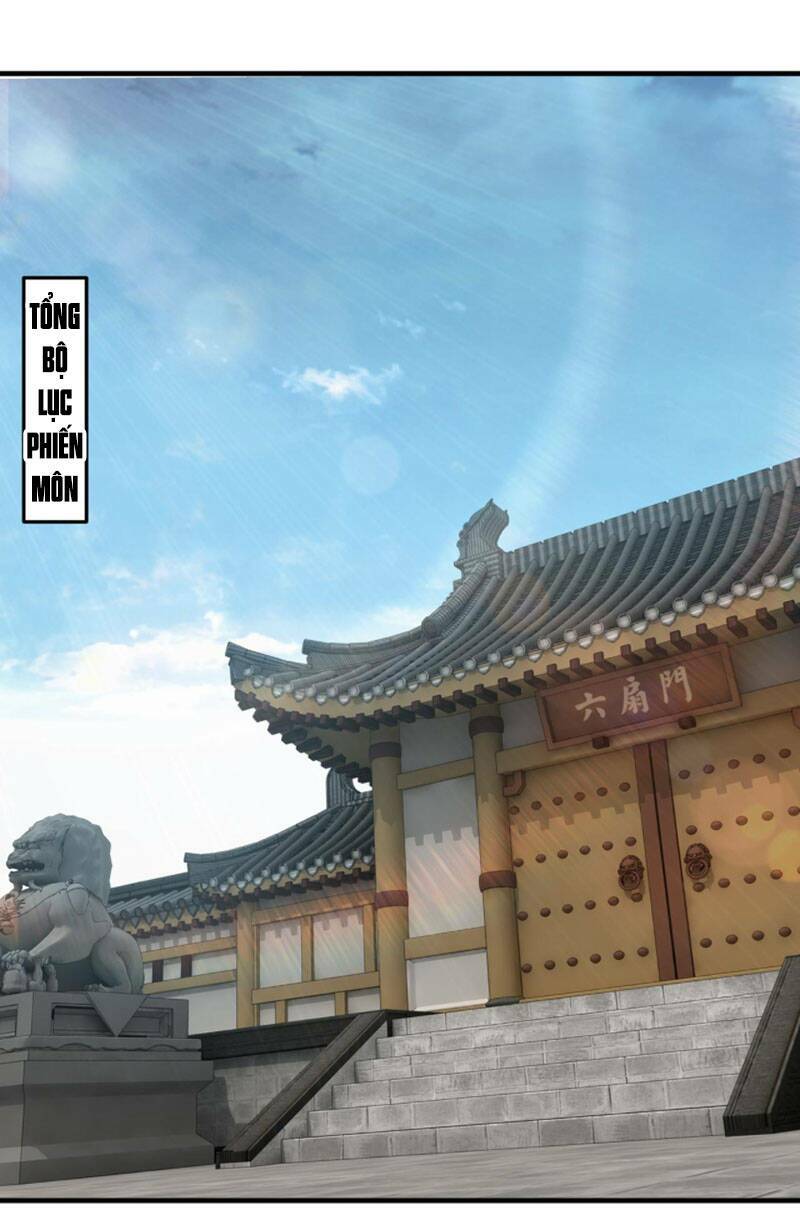 Tối Cường Phản Phái Hệ Thống Chapter 194 - Trang 2