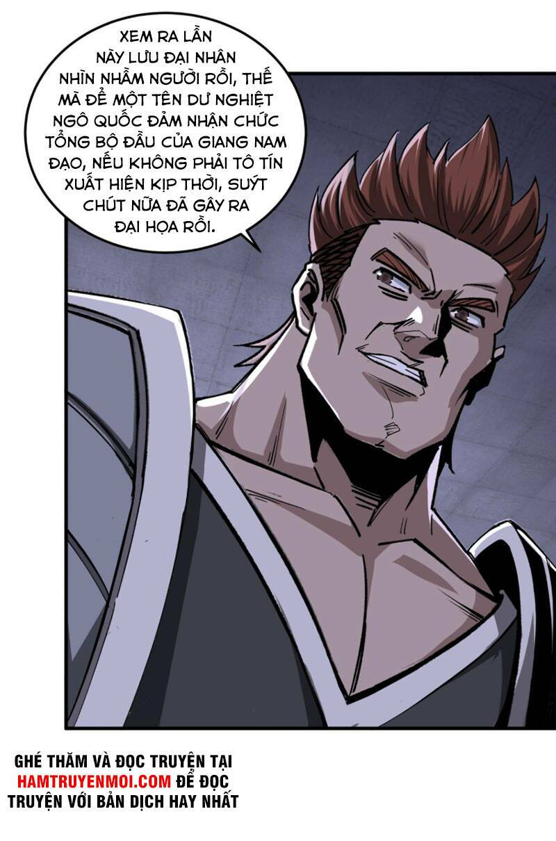 Tối Cường Phản Phái Hệ Thống Chapter 194 - Trang 2