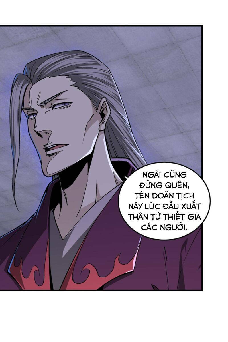 Tối Cường Phản Phái Hệ Thống Chapter 194 - Trang 2