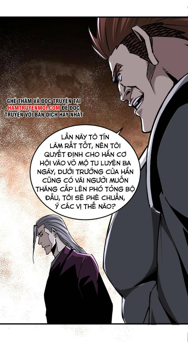 Tối Cường Phản Phái Hệ Thống Chapter 194 - Trang 2