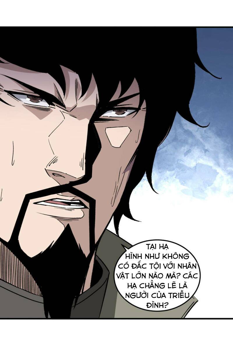 Tối Cường Phản Phái Hệ Thống Chapter 194 - Trang 2