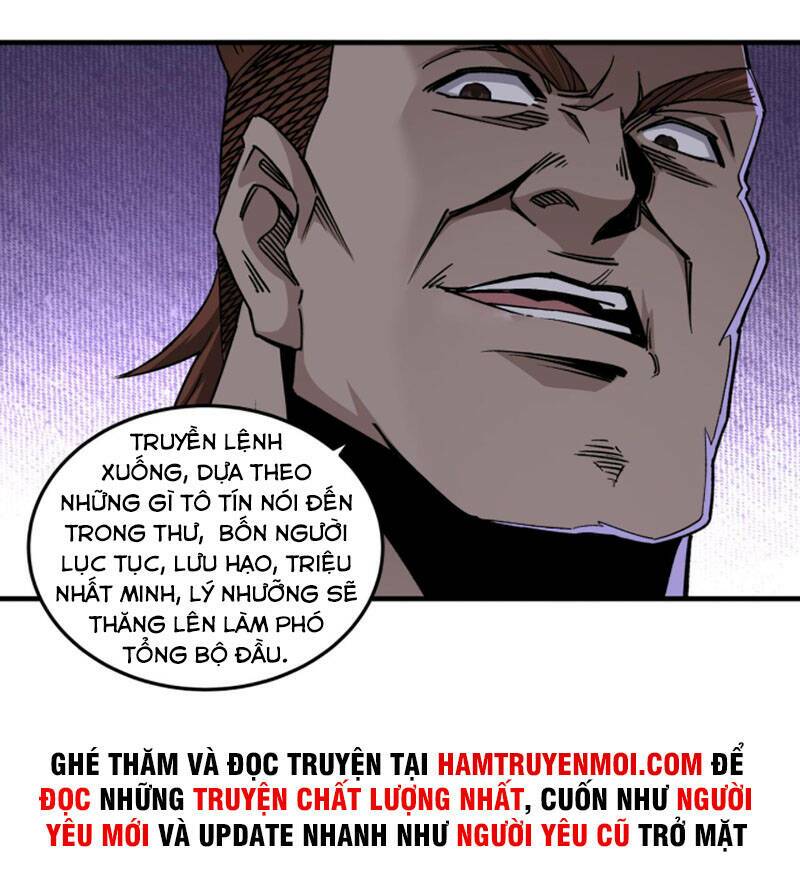 Tối Cường Phản Phái Hệ Thống Chapter 194 - Trang 2