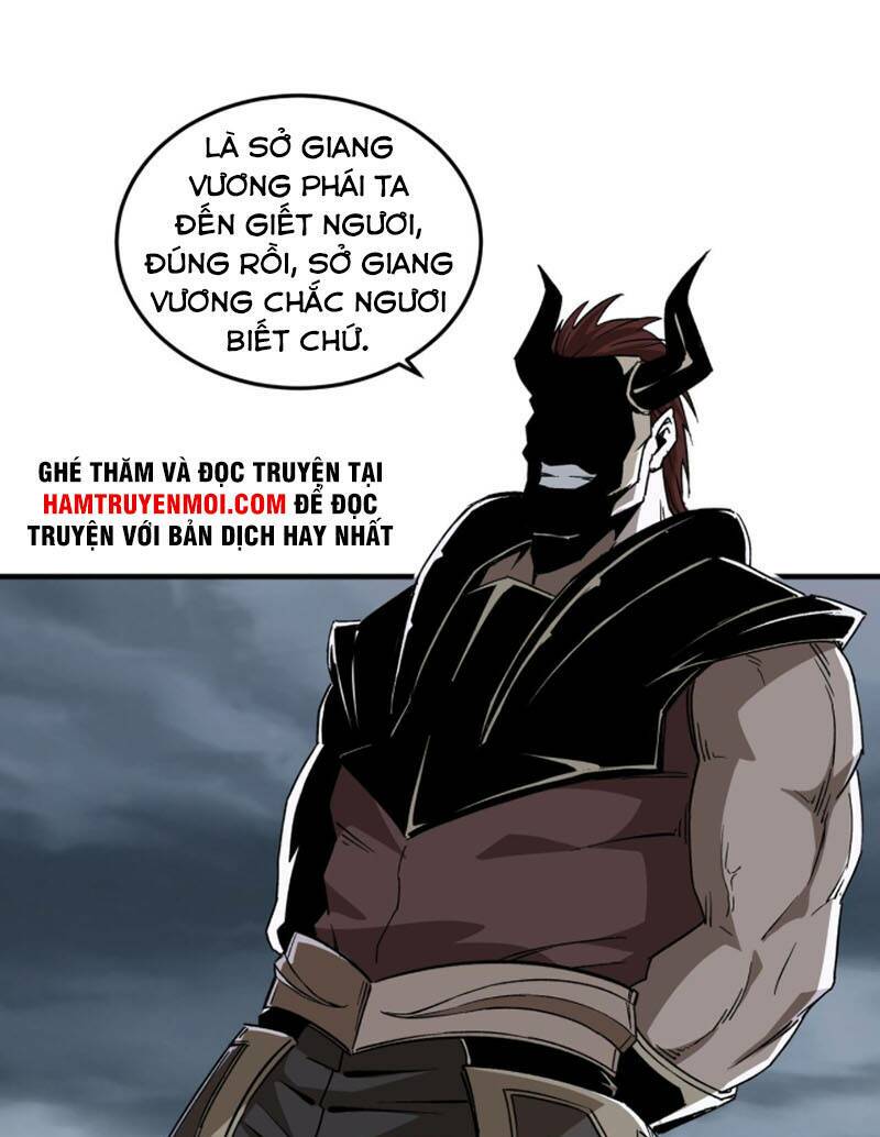 Tối Cường Phản Phái Hệ Thống Chapter 194 - Trang 2