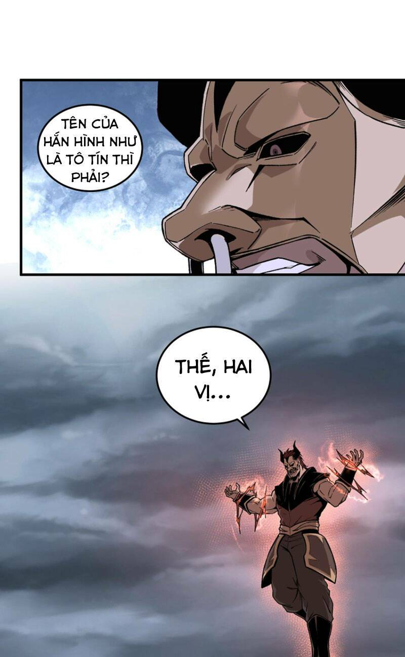 Tối Cường Phản Phái Hệ Thống Chapter 194 - Trang 2