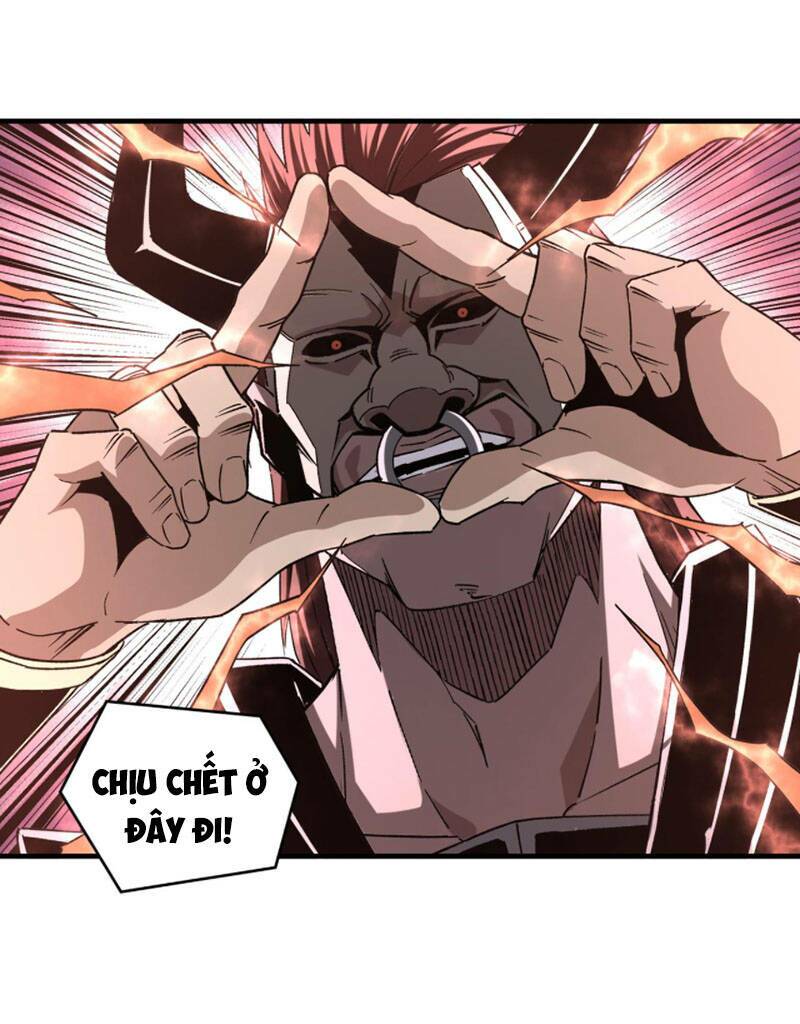 Tối Cường Phản Phái Hệ Thống Chapter 194 - Trang 2