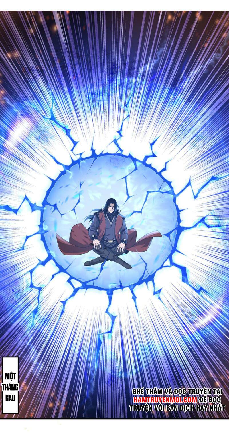 Tối Cường Phản Phái Hệ Thống Chapter 195 - Trang 2