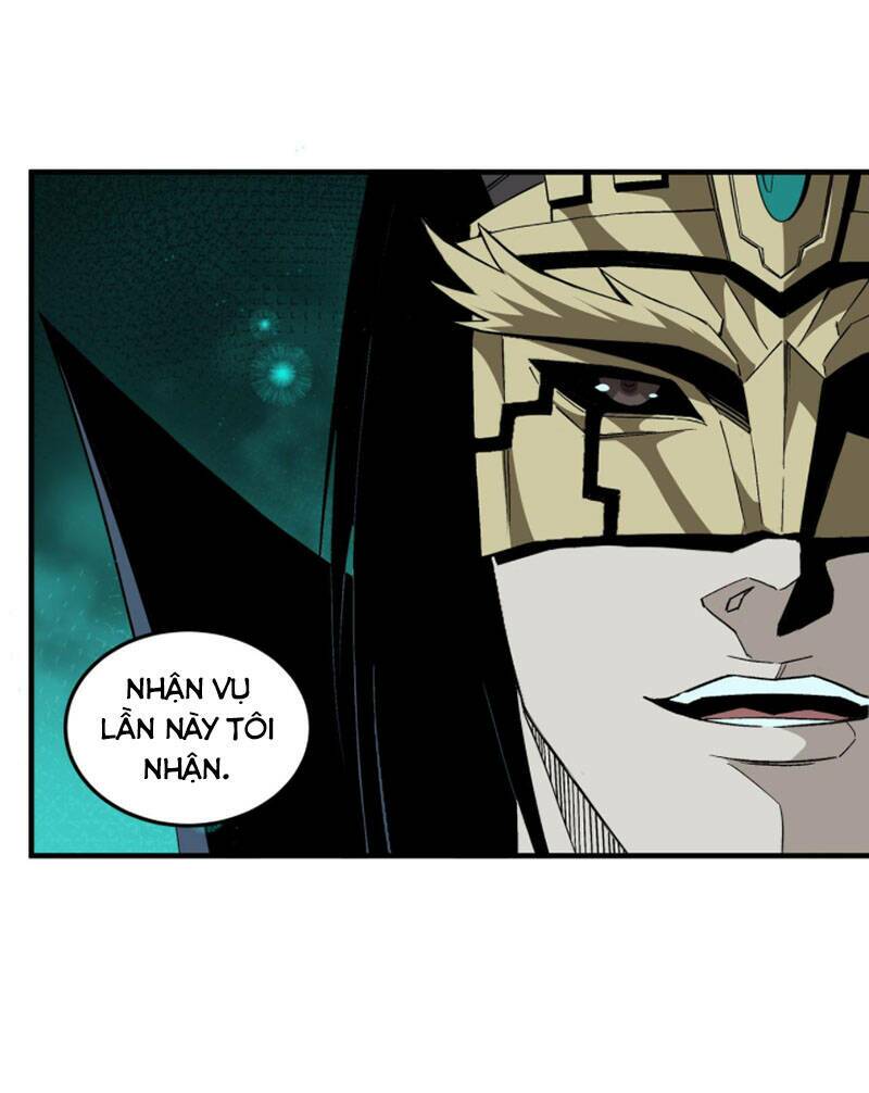 Tối Cường Phản Phái Hệ Thống Chapter 195 - Trang 2