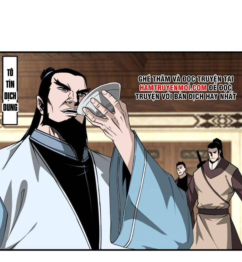 Tối Cường Phản Phái Hệ Thống Chapter 195 - Trang 2