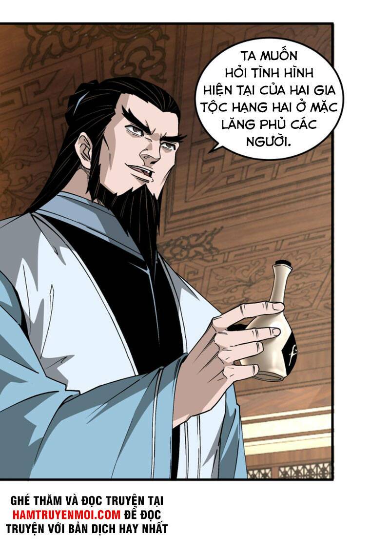 Tối Cường Phản Phái Hệ Thống Chapter 195 - Trang 2