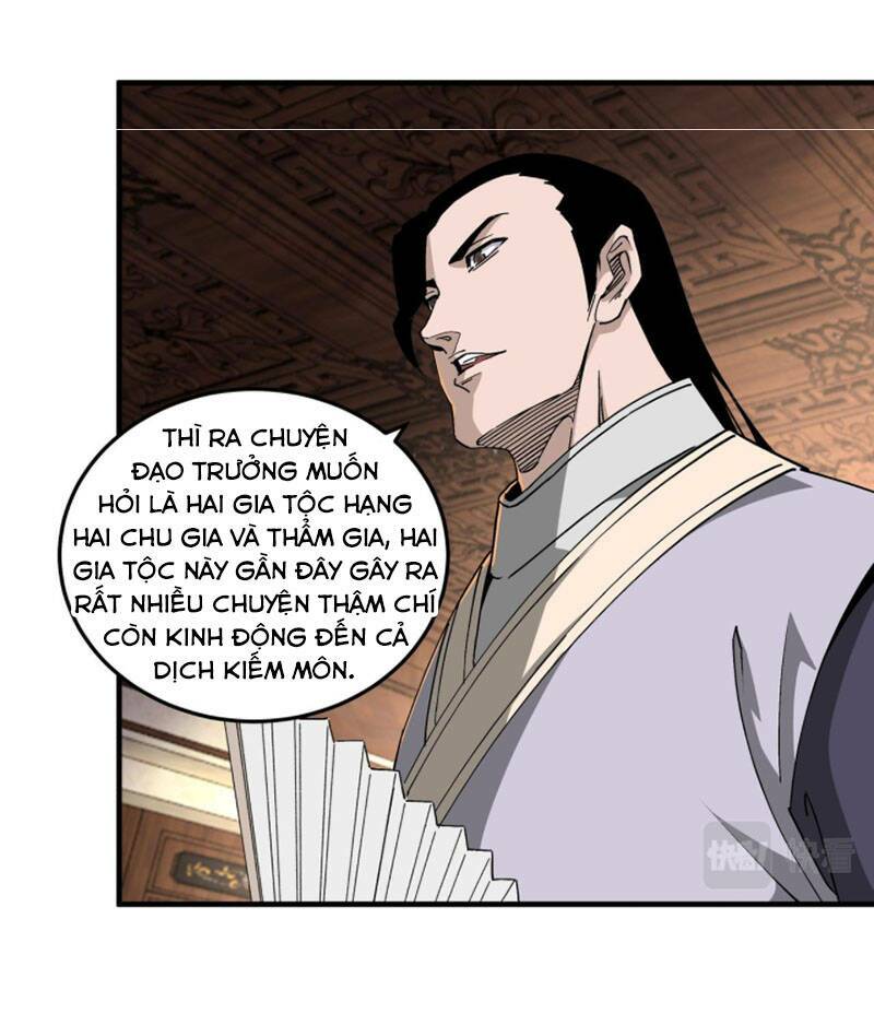 Tối Cường Phản Phái Hệ Thống Chapter 195 - Trang 2