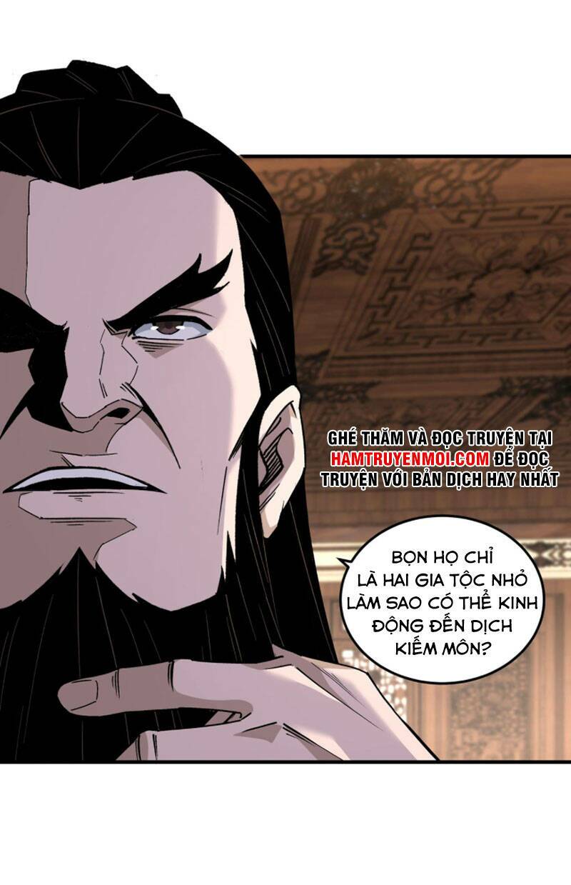 Tối Cường Phản Phái Hệ Thống Chapter 195 - Trang 2