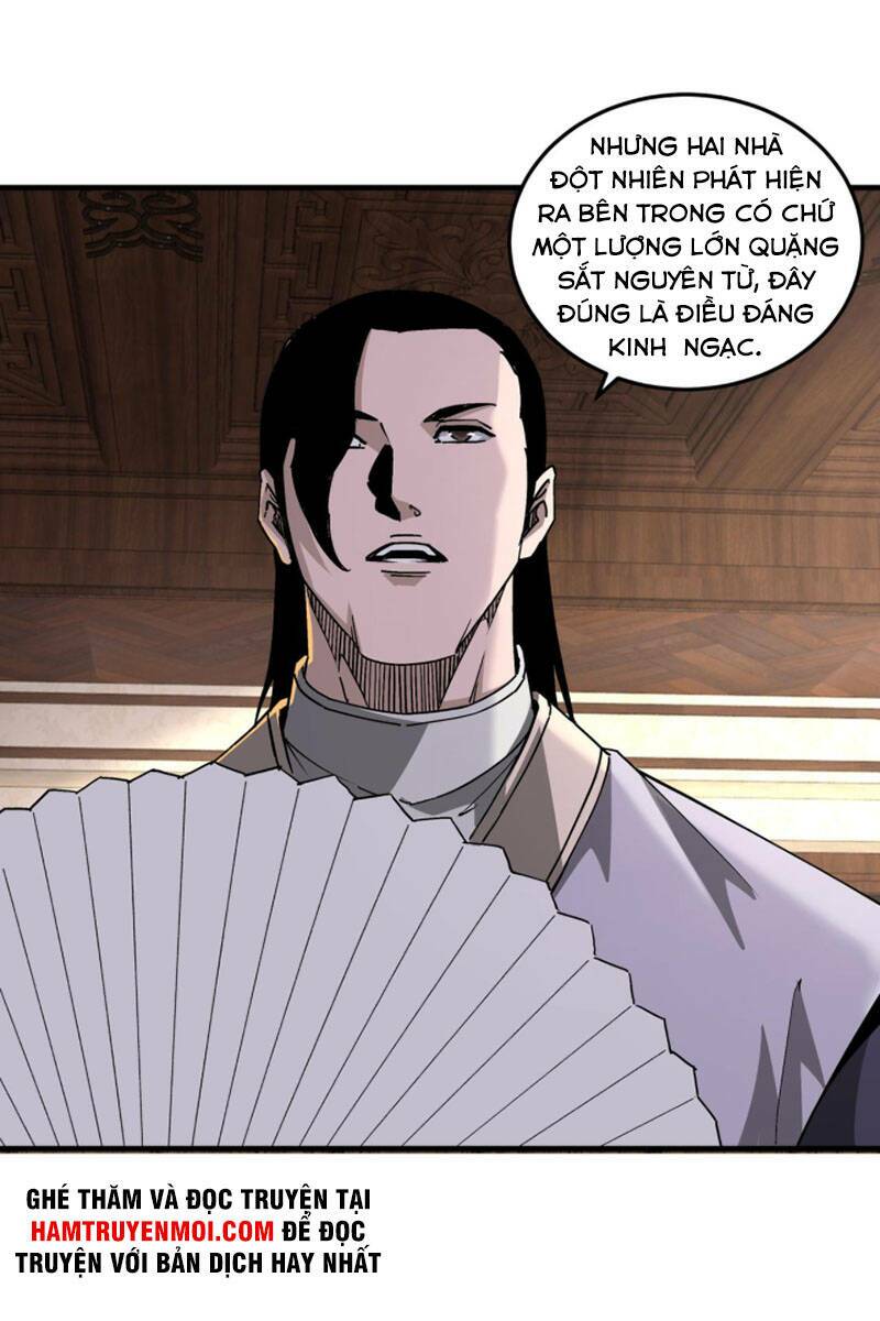 Tối Cường Phản Phái Hệ Thống Chapter 195 - Trang 2