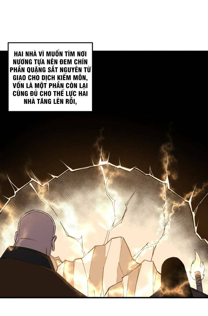 Tối Cường Phản Phái Hệ Thống Chapter 195 - Trang 2