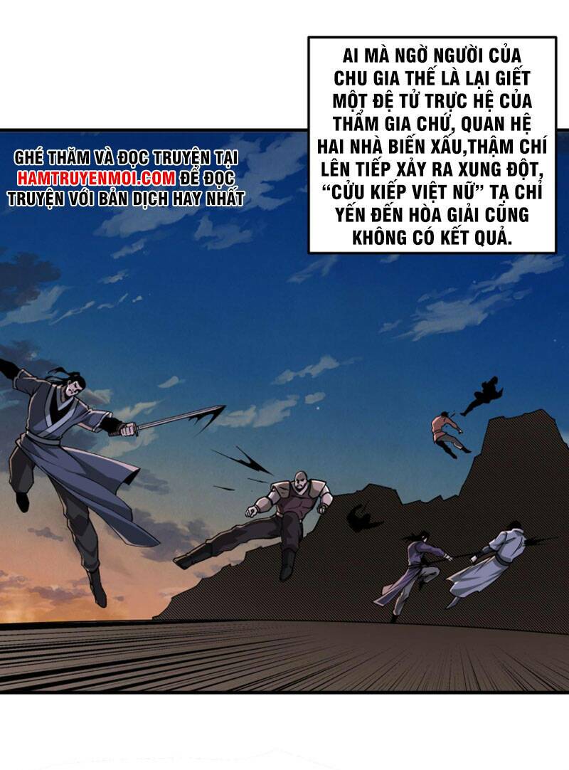 Tối Cường Phản Phái Hệ Thống Chapter 195 - Trang 2