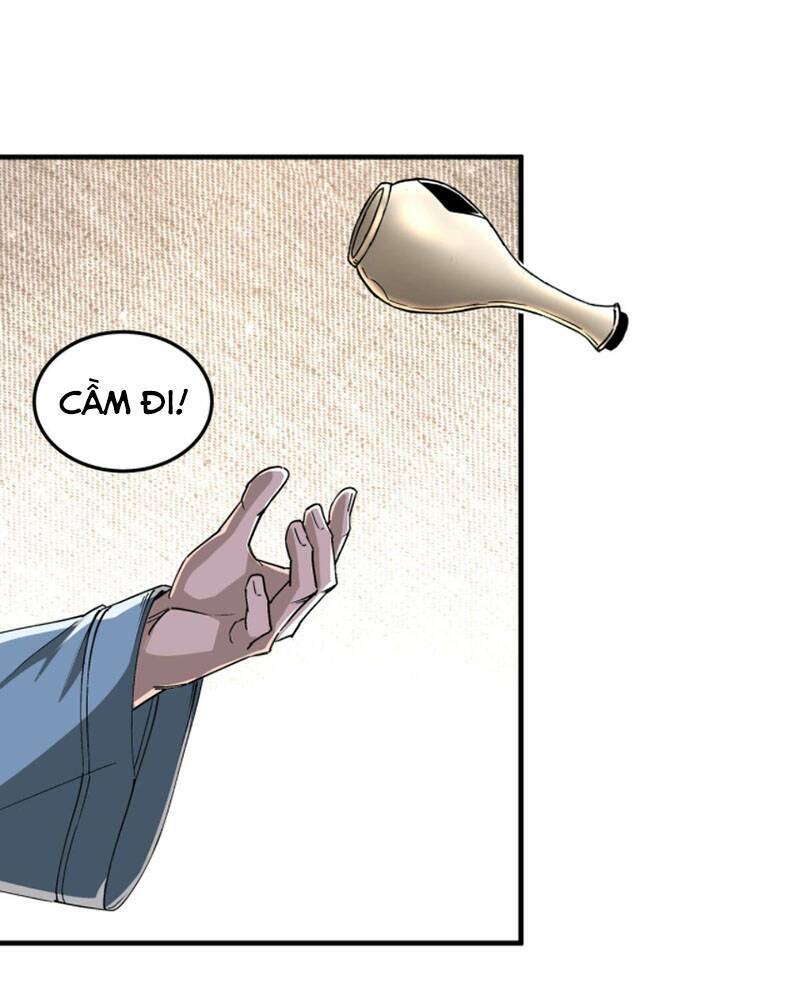 Tối Cường Phản Phái Hệ Thống Chapter 195 - Trang 2