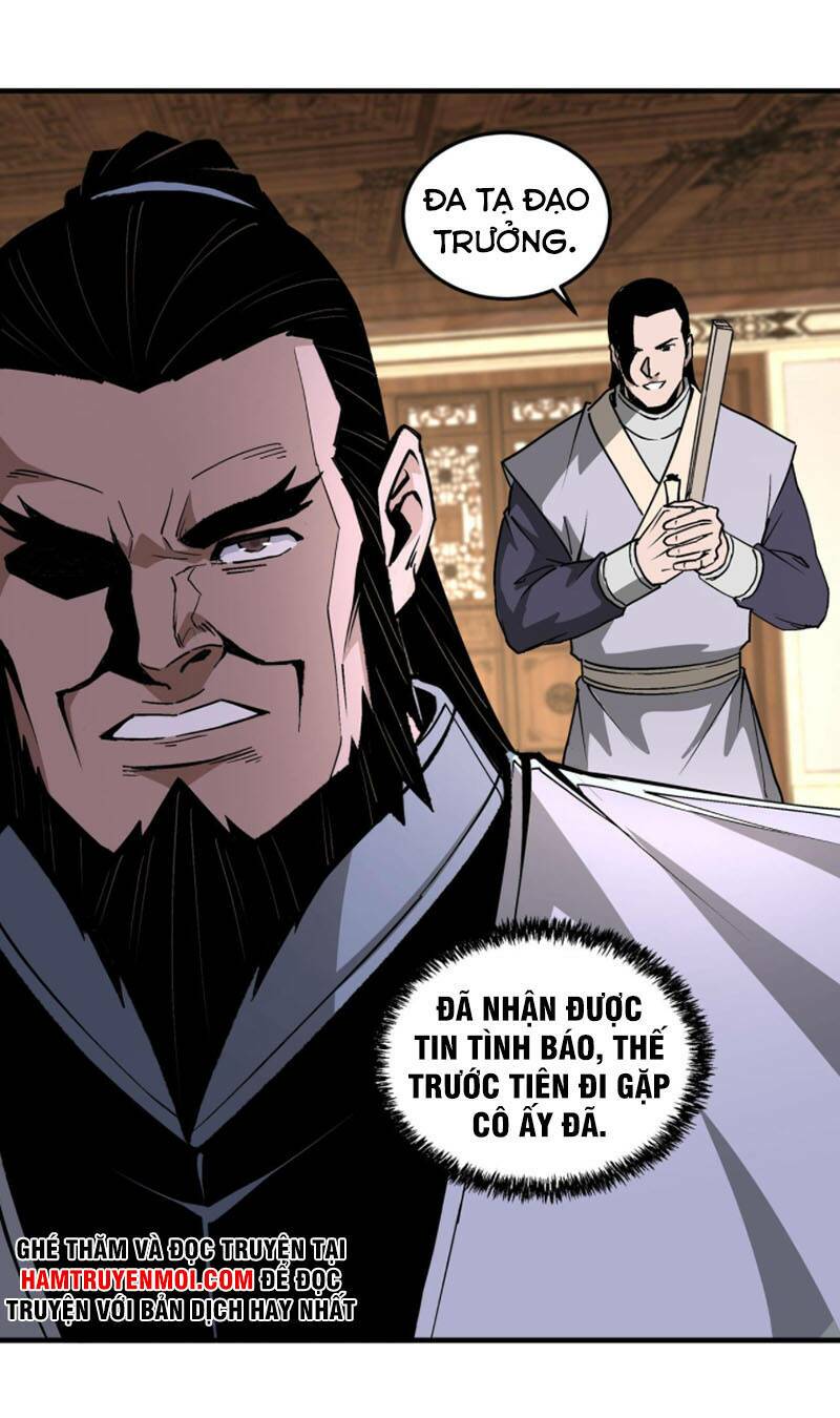 Tối Cường Phản Phái Hệ Thống Chapter 195 - Trang 2