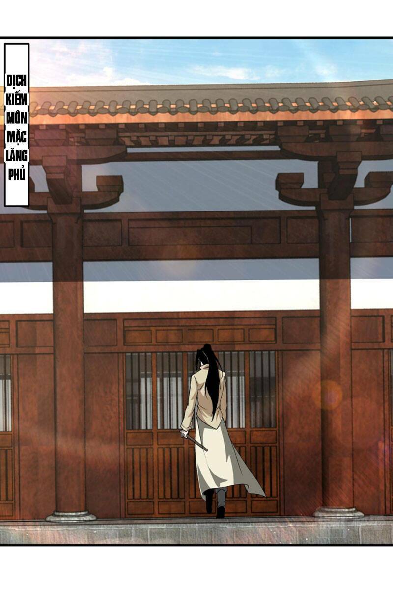 Tối Cường Phản Phái Hệ Thống Chapter 195 - Trang 2