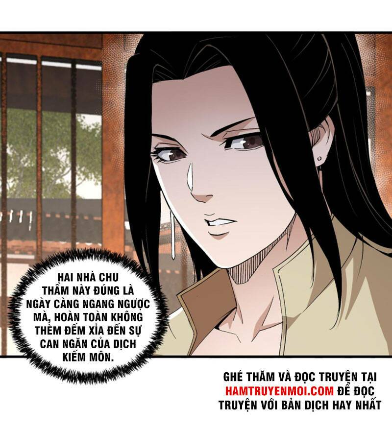 Tối Cường Phản Phái Hệ Thống Chapter 195 - Trang 2