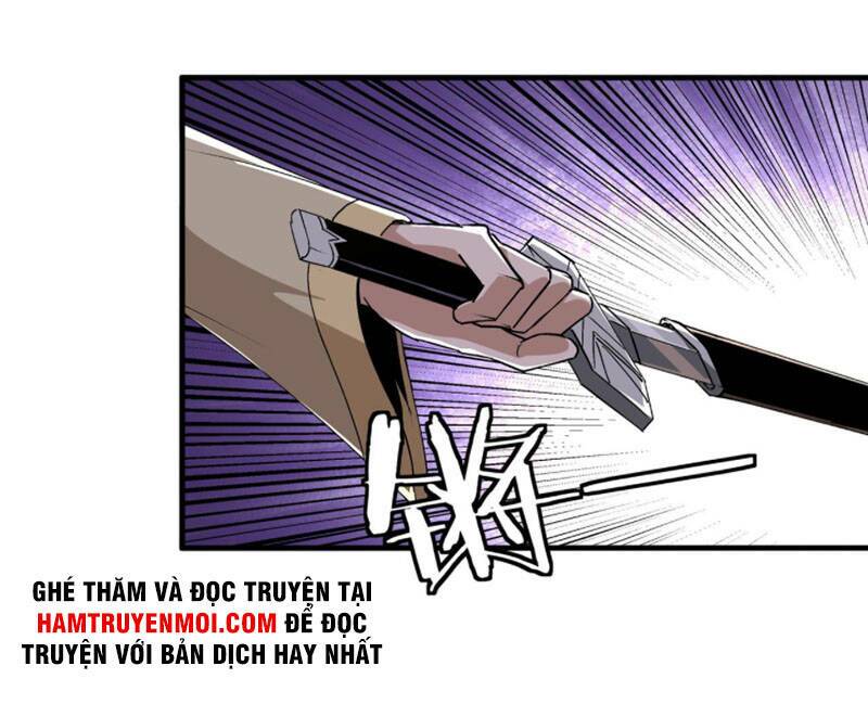 Tối Cường Phản Phái Hệ Thống Chapter 195 - Trang 2