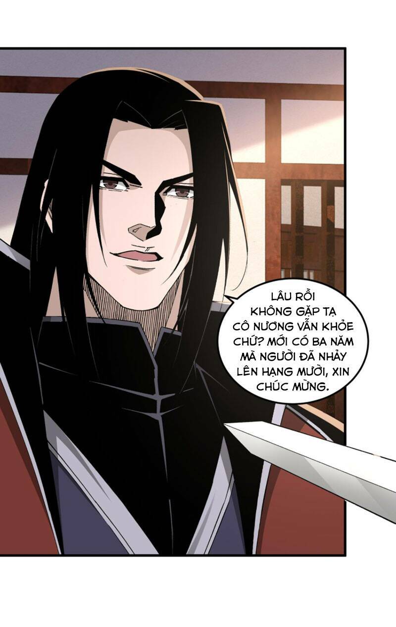 Tối Cường Phản Phái Hệ Thống Chapter 195 - Trang 2