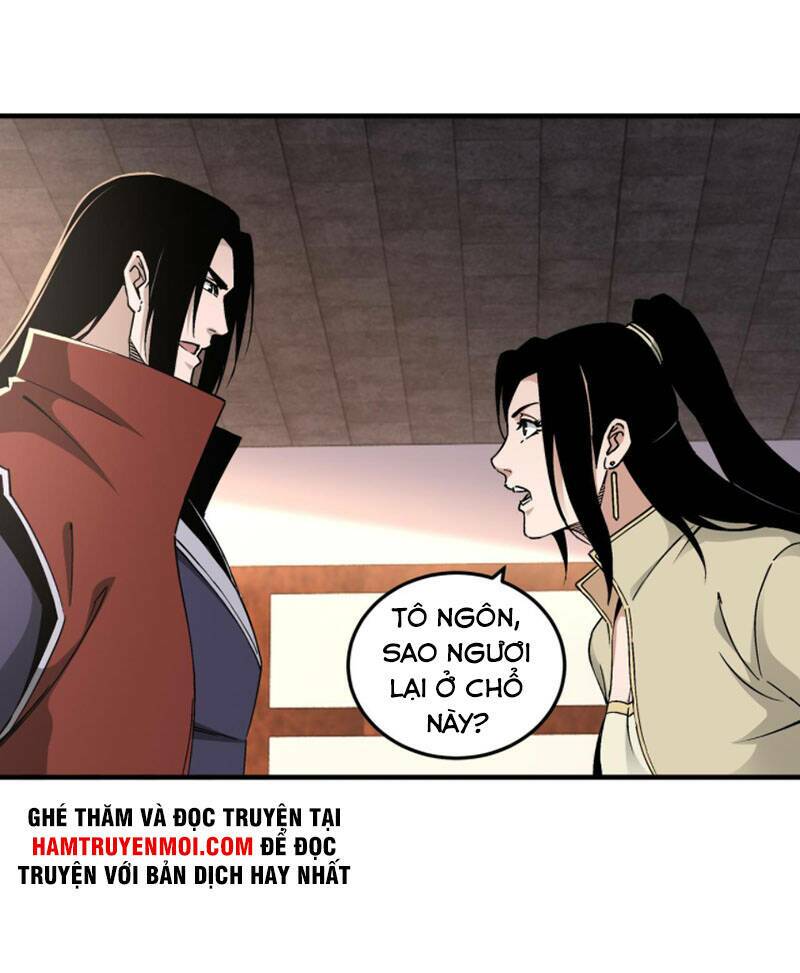 Tối Cường Phản Phái Hệ Thống Chapter 195 - Trang 2